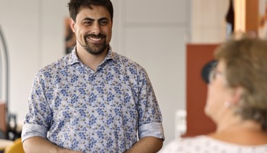 Bürgerliche Uneinigkeit lässt Wahl zum Gemeindepräsidenten offen Bürgerliche Uneinigkeit lässt Wahl zum Gemeindepräsidenten offen