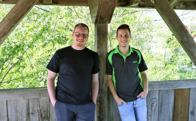 90er-Kids kehren zurück ins Dorf