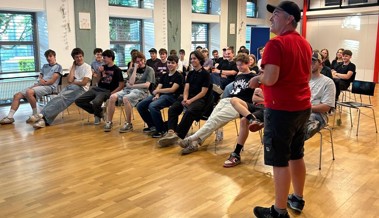 Sicherheit der Kinder im Fokus
