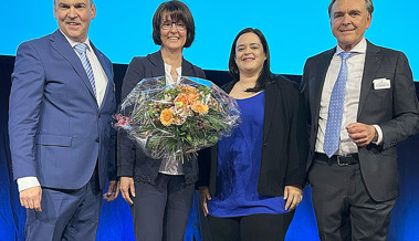 Verlässlich und vertrauenswürdig: Alpha Rheintal Bank nach CS-Kollaps