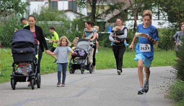 Zur Rheindurchstich-Feier findet ein «OL am Rhein» statt