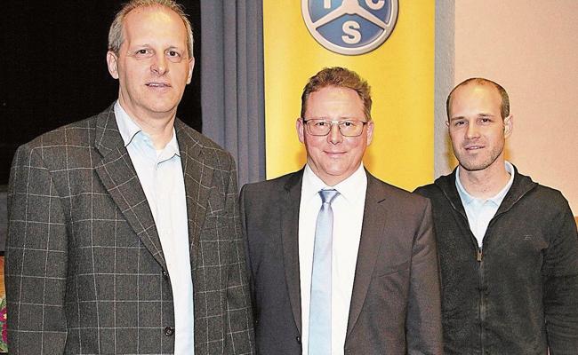 Der TCS will die Hauptverkehrsachsen stärken