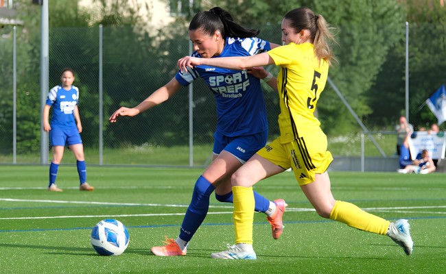 Eine konstante Nummer eins, viele Wechsel bei anderen Teams