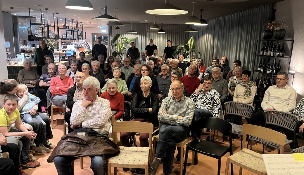 Neuer Bildband zeigt die bewegte Geschichte des Naturschutzgebiets Höchstern