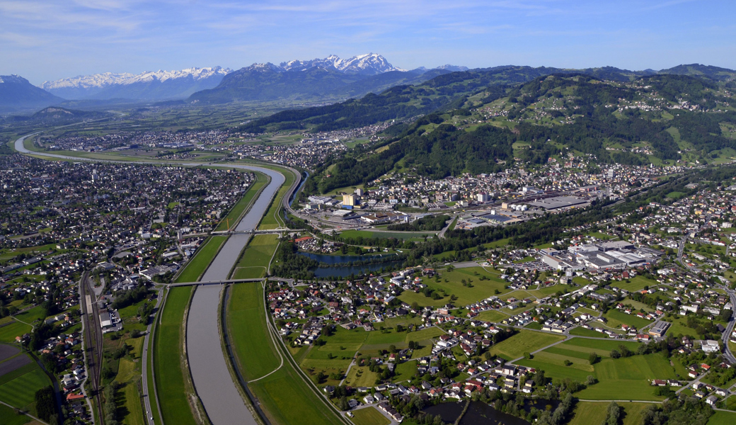 Vorarlberg lockt mit günstigen Häusern – doch der Haken steckt im Detail