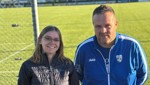 Unabhängig von der Liga: Andreas Lüchinger ist auch nächste Saison Trainer des FC Widnau