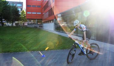 Bike-Training beim VC Altstätten