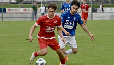 Der FC Montlingen verteidigt am Pokalturnier den Titel vom Vorjahr
