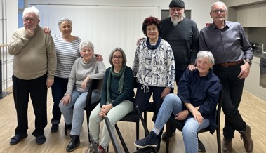 Das Altstätter Theater widmet sich ganz der Liebe