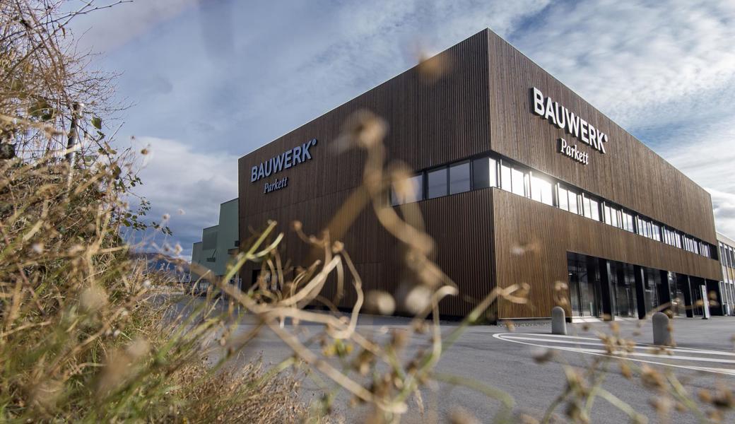 Trotz Einbussen herrscht Zuversicht bei der Bauwerk Boen Group.