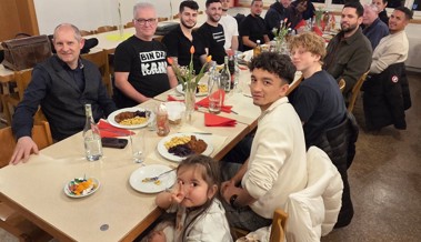 Führungswechsel beim Boxclub Rheintal: Neuer Präsident