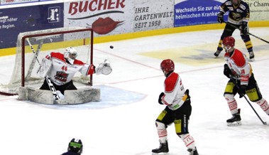 2:6 gegen Bellinzona: SCR in den Playoffs, aber wohl ohne Heimrecht