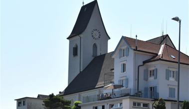 Kirche Wolfhalden sucht Pfarrperson