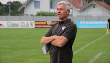 Regtop verlässt den FC Montlingen nun doch