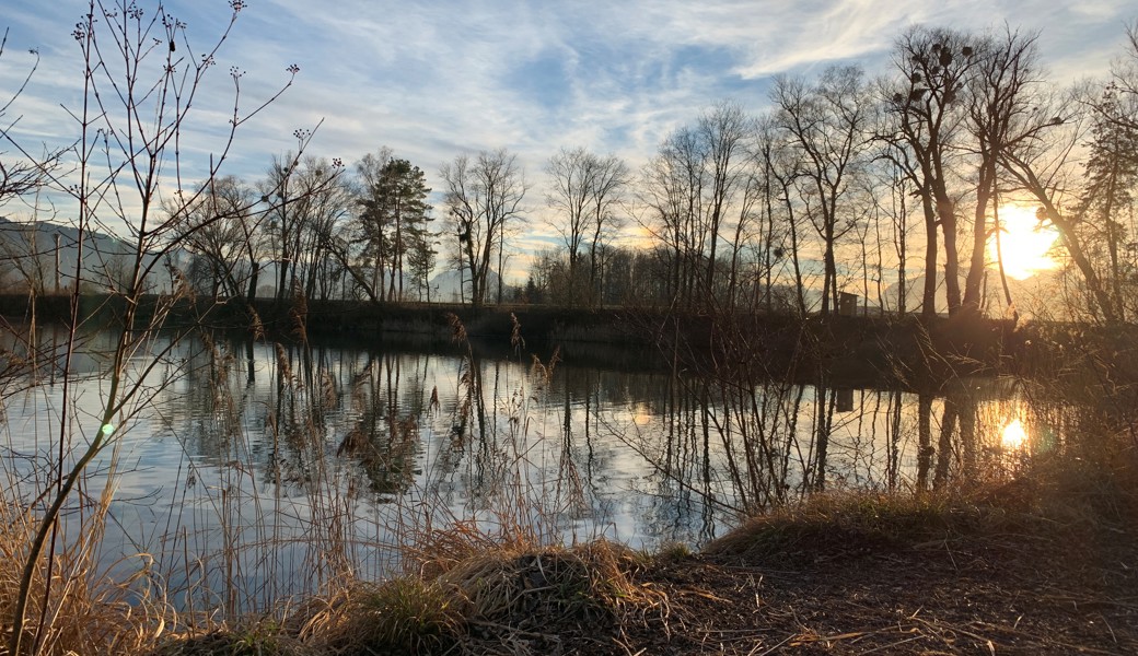 Zum Osterfest: Ein neuer Blickwinkel kann Hoffnung schenken