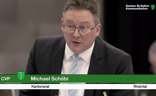 Altstätter Kritik an Spitalstrategie