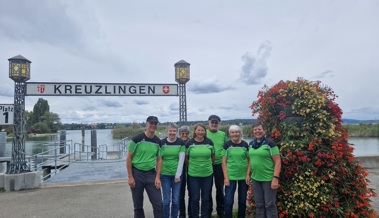 Herbstwanderung Frauen- und Männerriege: Entdeckungen im Thurgau