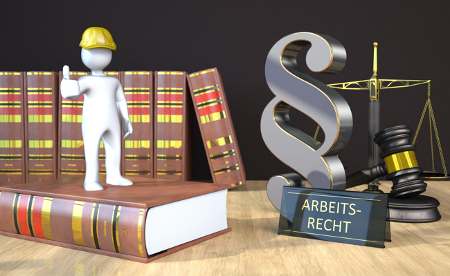 Gedanken zum Arbeitsgesetz: Errungenes sollte zählen