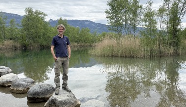Kampf gegen invasive Arten: «Wenn die Quaggamuschel da ist, können wir nichts mehr tun»
