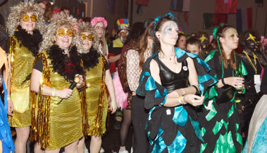 Von Rüthi bis Rebstein: Hier beginnt die Fasnacht mit Musik und guter Laune