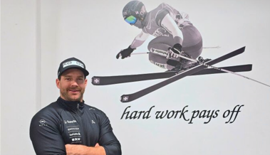 Vor einem Jahr drohte Lenherr der Verlust des Fusses – jetzt steht er vor dem Comeback