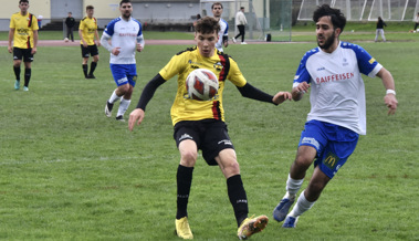 Einige Rheintaler Erfolgserlebnisse am Fussballsamstag