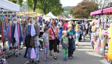 Die Oberrieter Kilbi findet statt, aber nicht wie üblich