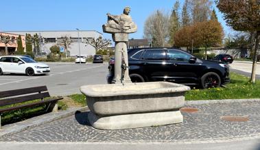 Brunnen gehört neu der Stadt