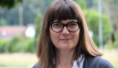 Rheineck: Angelika Margadant ist Schulpräsidentin