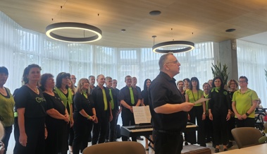 Musikalischer Nachmittag im Haus VIVA