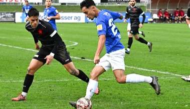 Regionalfussball wartet am Wochenende mit vollem Programm auf