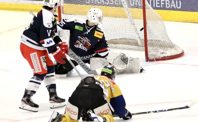 Der SC Rheintal sinnt im Derby beim SC Herisau nach Revanche für die Vorrundenniederlage