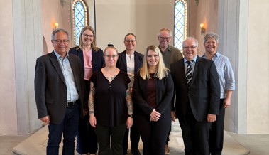 Präsidium bleibt ab Juli vakant: Michael Berger legt sein Amt nieder