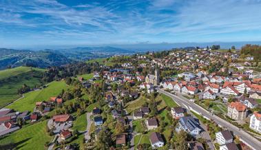 Dorf der Aussichten und Abgründe