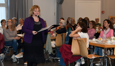 Aus dem Hamsterrad und zu mehr innerer Ruhe finden