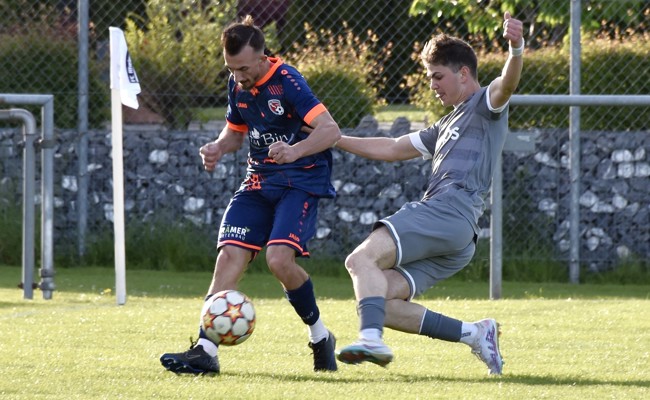 Der Cup-Halbfinal verspricht ein heisser Tanz auf der Stapfenwis