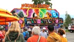 Auf der Suche nach Unterhaltung darf man sich die Sommerkilbi nicht entgehen lassen