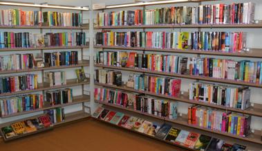 Bibliothek Reburg:Gewinnerin ermittelt