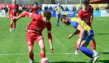 Einige neue Gegner für die Rheintaler Regionalfussball-Teams