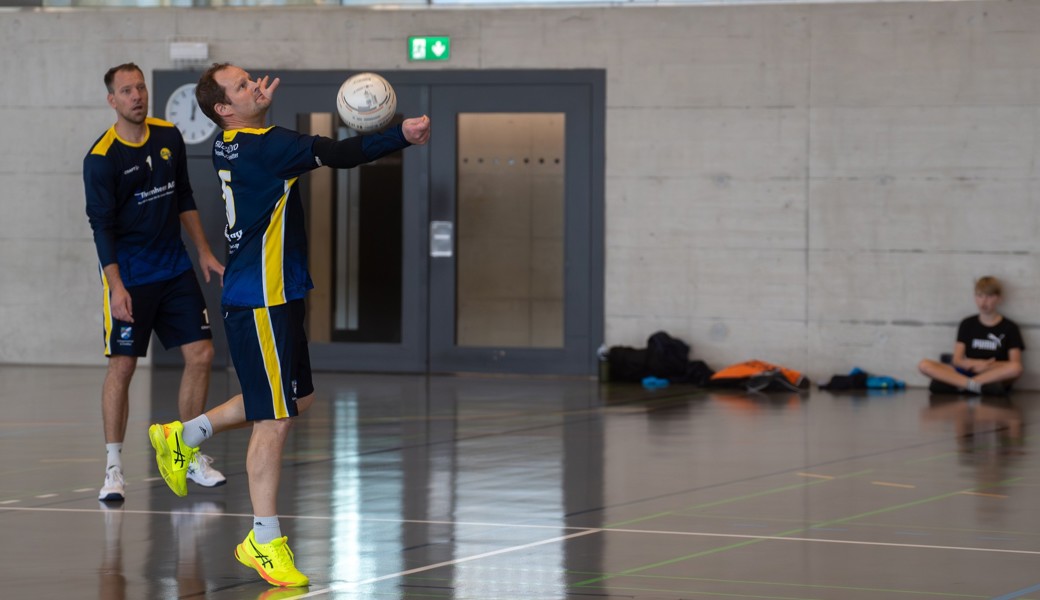 Die Wundertüte von vor dem Saisonstart wird definitiv zum Meisterkandidaten