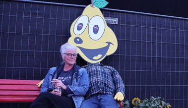 Widnau feiert wieder: Die Bilder vom Moschtifäascht 2026