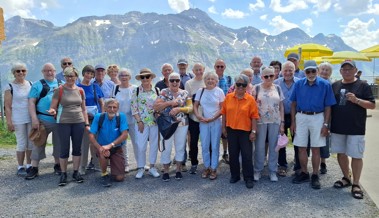20 Jahre Senior College