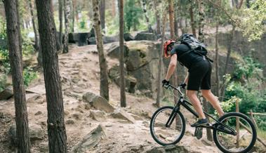 Den Bikern geht es an den Kragen