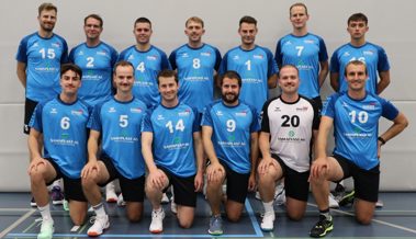 Beide Rheno-Fanionteams spielen in der Heimrunde gegen den Tabellenführer