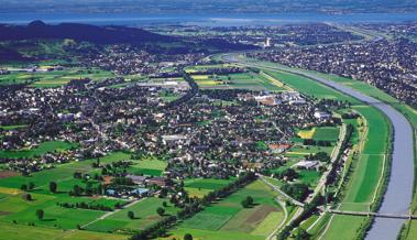 Ortsgemeinde Widnau mit neuem Ratsmitglied