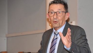 Die Gemeinde St. Margrethen stemmt viele «grosse Kisten»