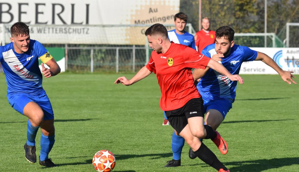 Jeder 3.-Liga.Trainer wünscht sich einen Spieler wie Sven Städler (links). 