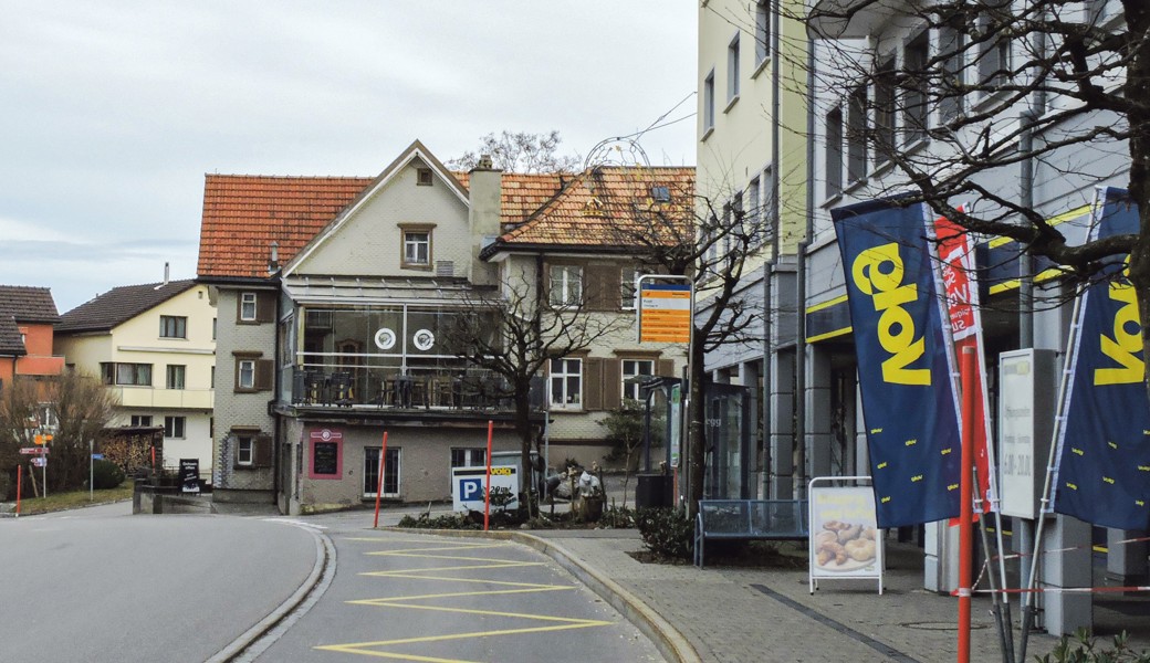 Nachfolgelösung für die Post: «Volg» springt in Oberegg ein