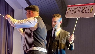 Zwischen Tradition und Taylor Swift: Stadtmusik Altstätten feiert 150-jähriges Bestehen