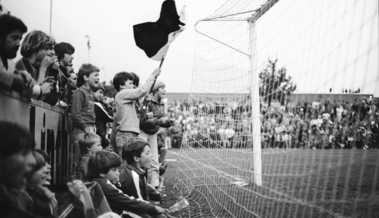 Der FC Altstätten sucht alte Fotos und Filme für seine 80-Jahr-Feier im nächsten Jahr